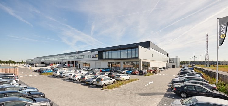 A growing portfolio of winning businesses supported by a strong financial base